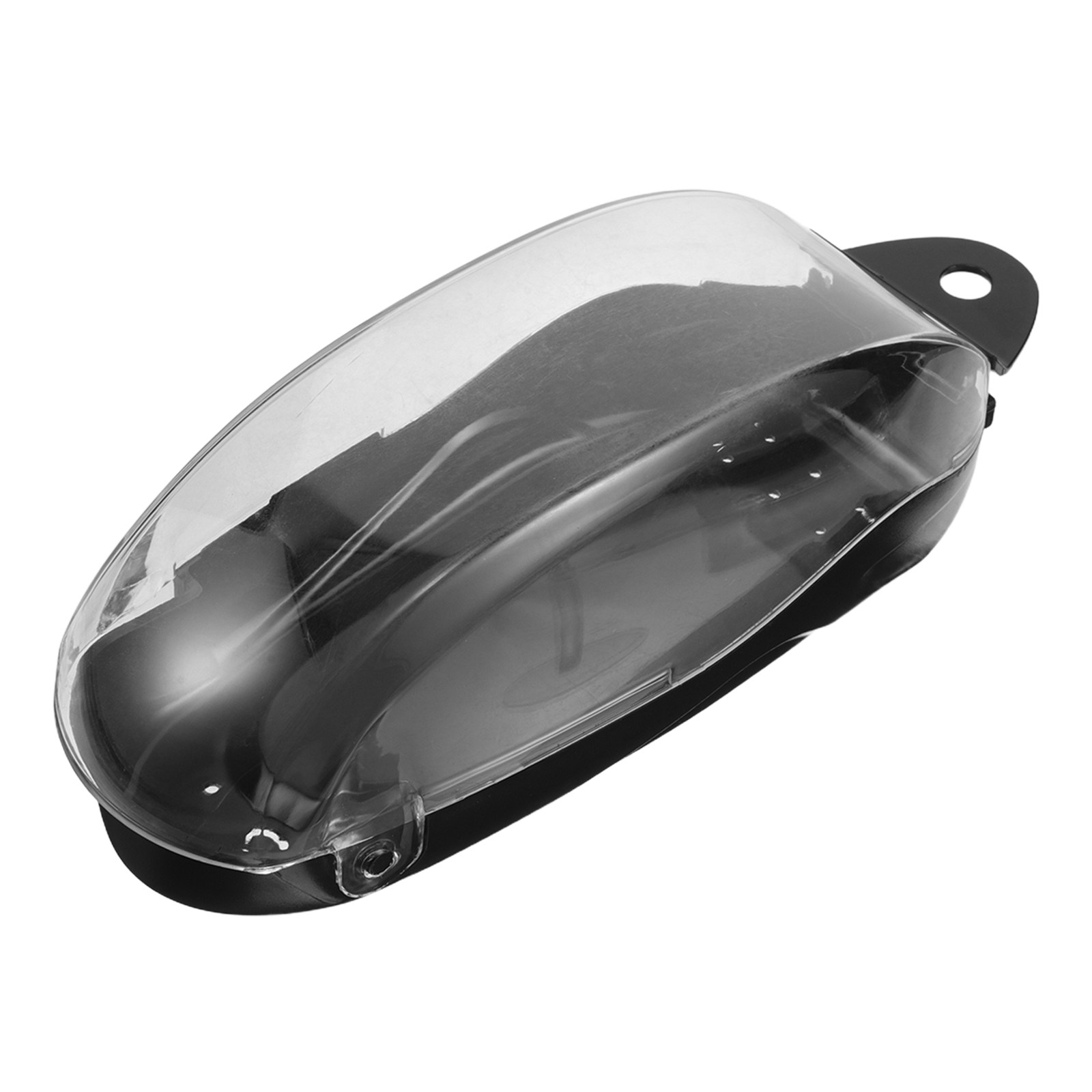Mask Case Hard Shell - Protective Swim Goggle Case Hard Shell