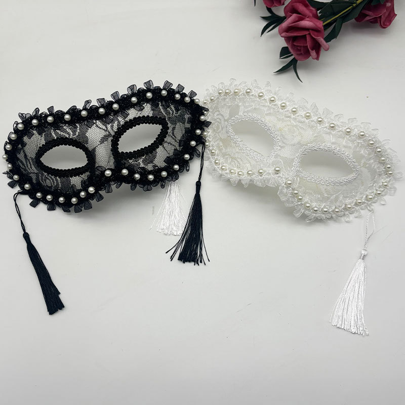 Halloween Cosplay Women's Half - مراجعة Respirator Half Face وسعره