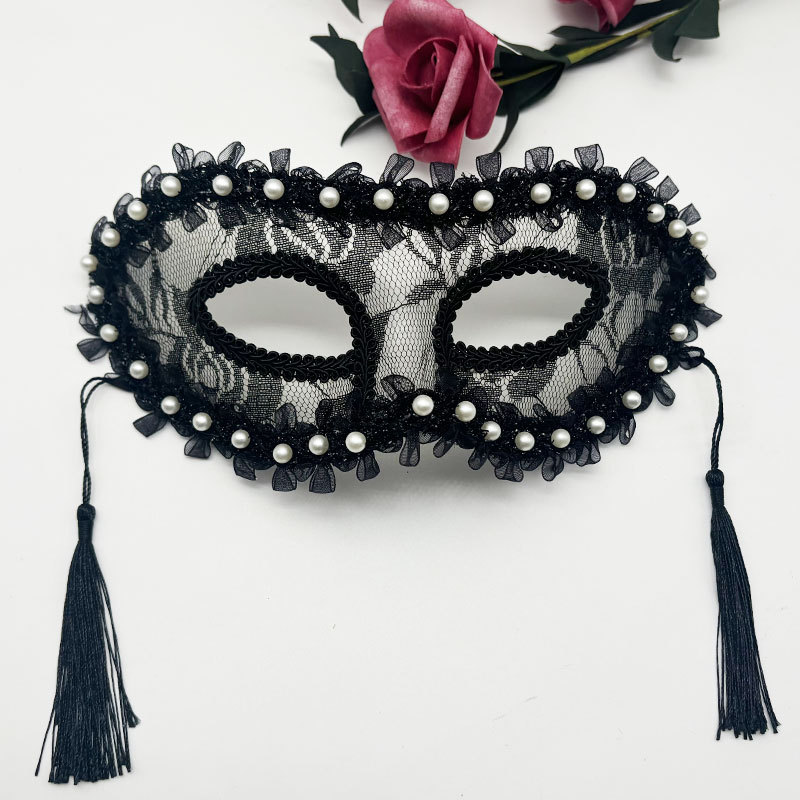 Halloween Cosplay Women's Half - مراجعة Respirator Half Face وسعره