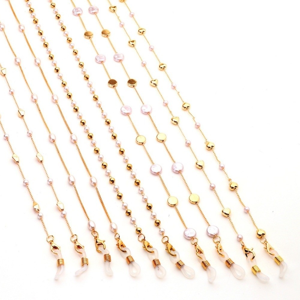 Fashion Accessory Anti-lost Su - مراجعة Mask Lanyard Adjustable وسعره