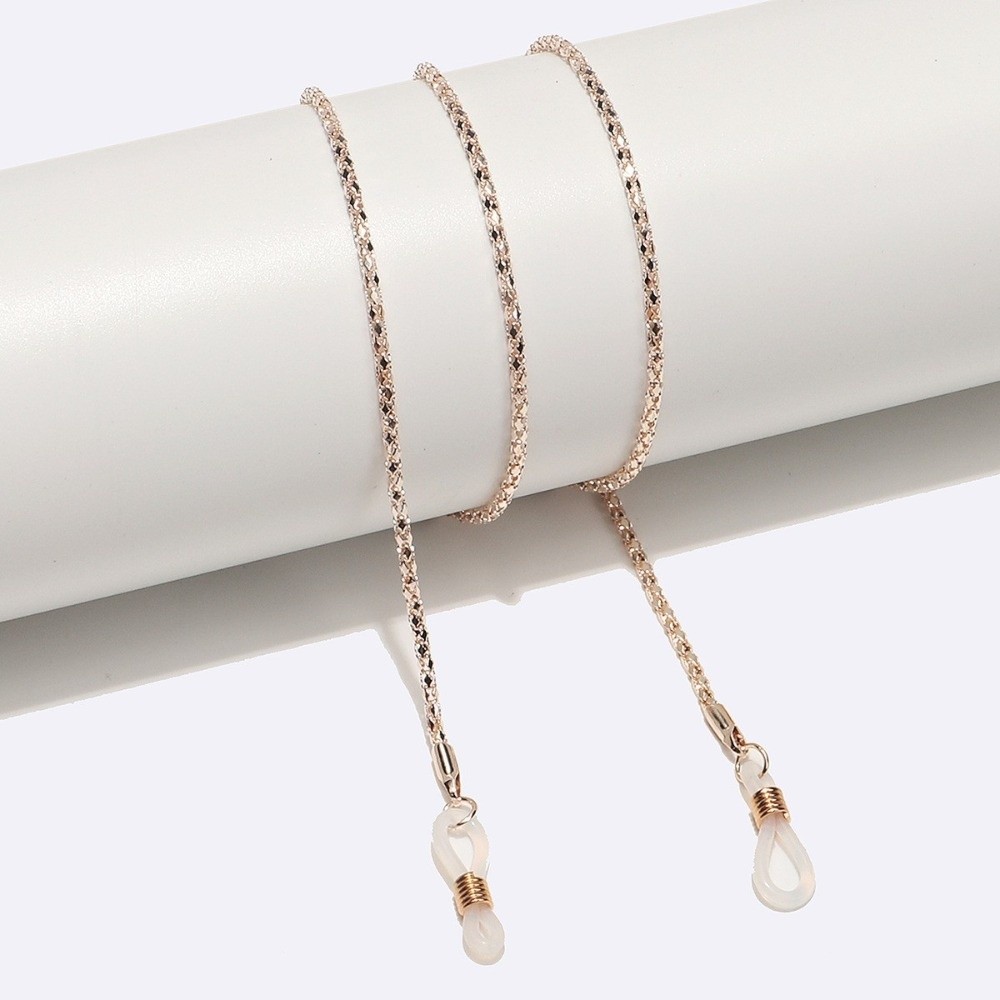 Fashion Accessory Anti-lost Su - مراجعة Mask Lanyard Adjustable وسعره