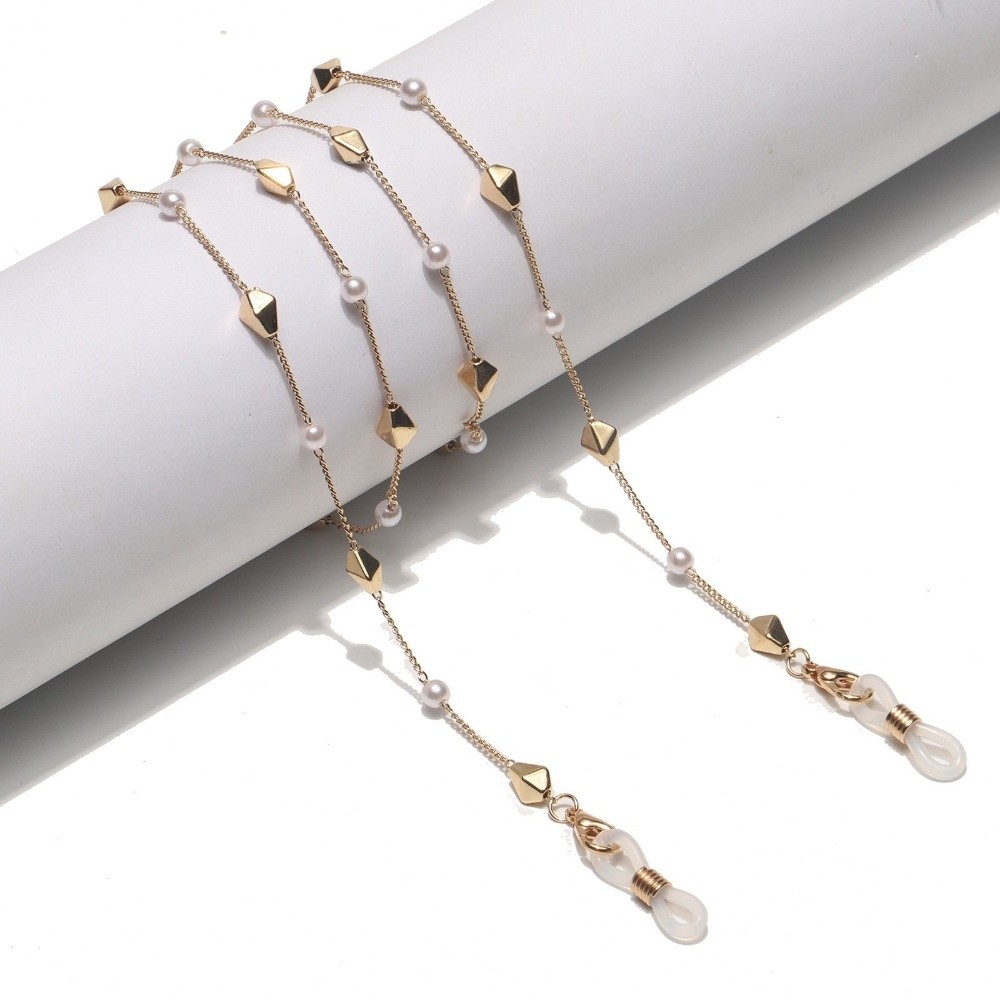 Fashion Accessory Anti-lost Su - مراجعة Mask Lanyard Adjustable وسعره