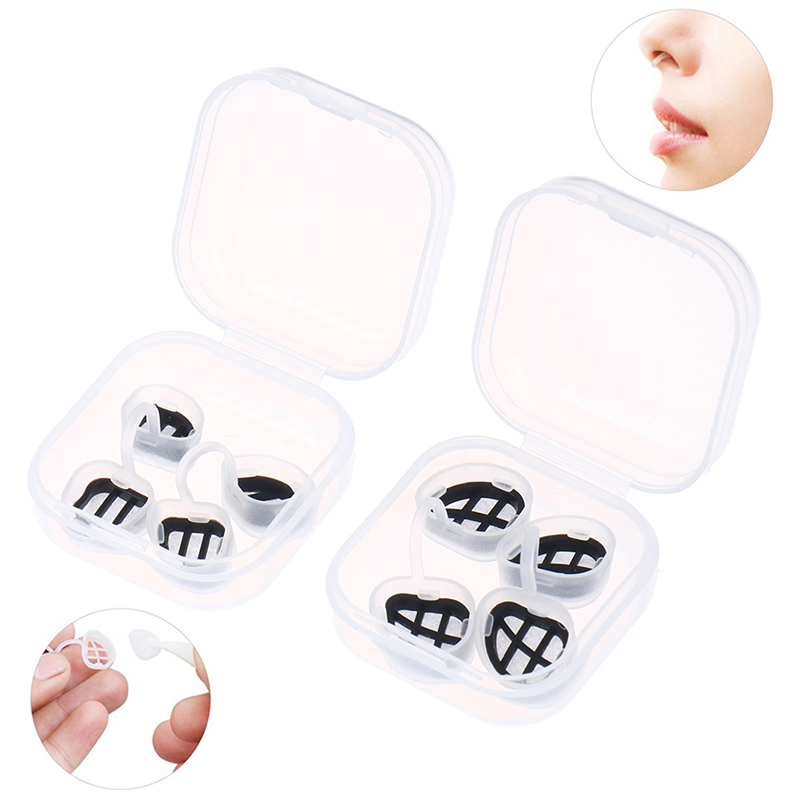 2/1PCS S/M/L Comfortable Nose  - مراجعة Anti Pollution Mask وسعره