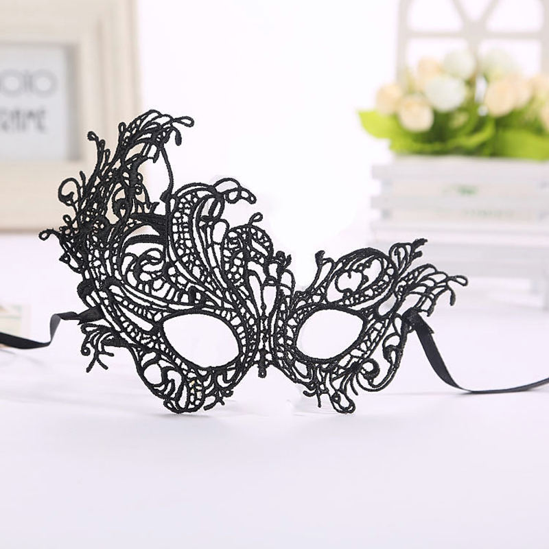 2pcs Set of Black Veil Cape An - مراجعة Black Face Mask Pack وسعره