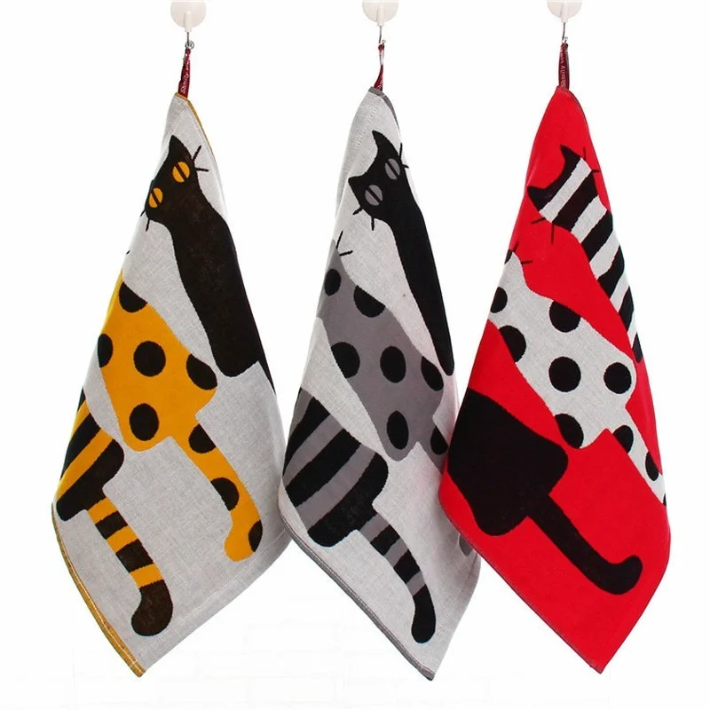 Baby Towel Cotton Bath Cartoon - مراجعة Cloth Face Mask Washable وسعره