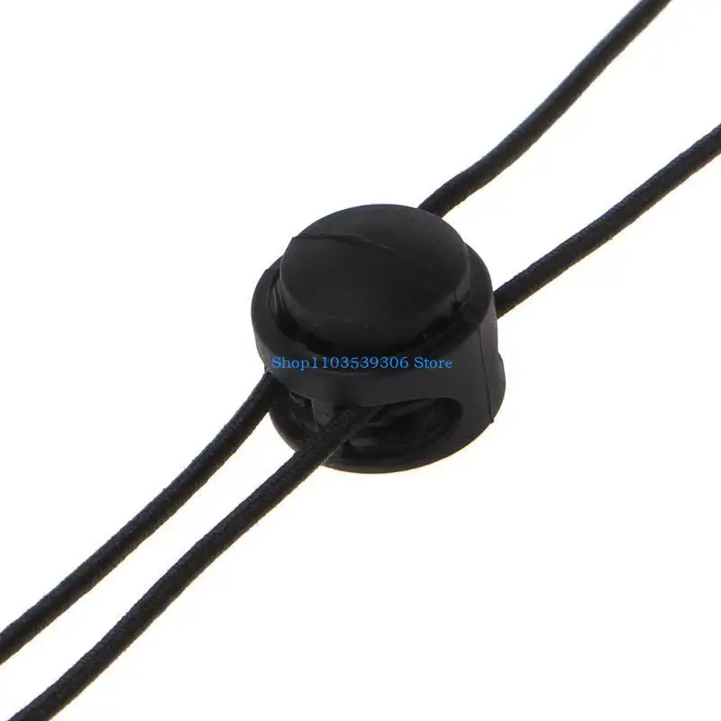 400A Adjustable Neck Strap Fac - مراجعة Mask Ear Saver Strap وسعره