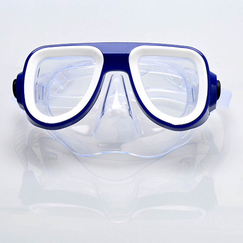Adults Kids  Diving Goggle Mas - مراجعة Anti Pollution Mask وسعره