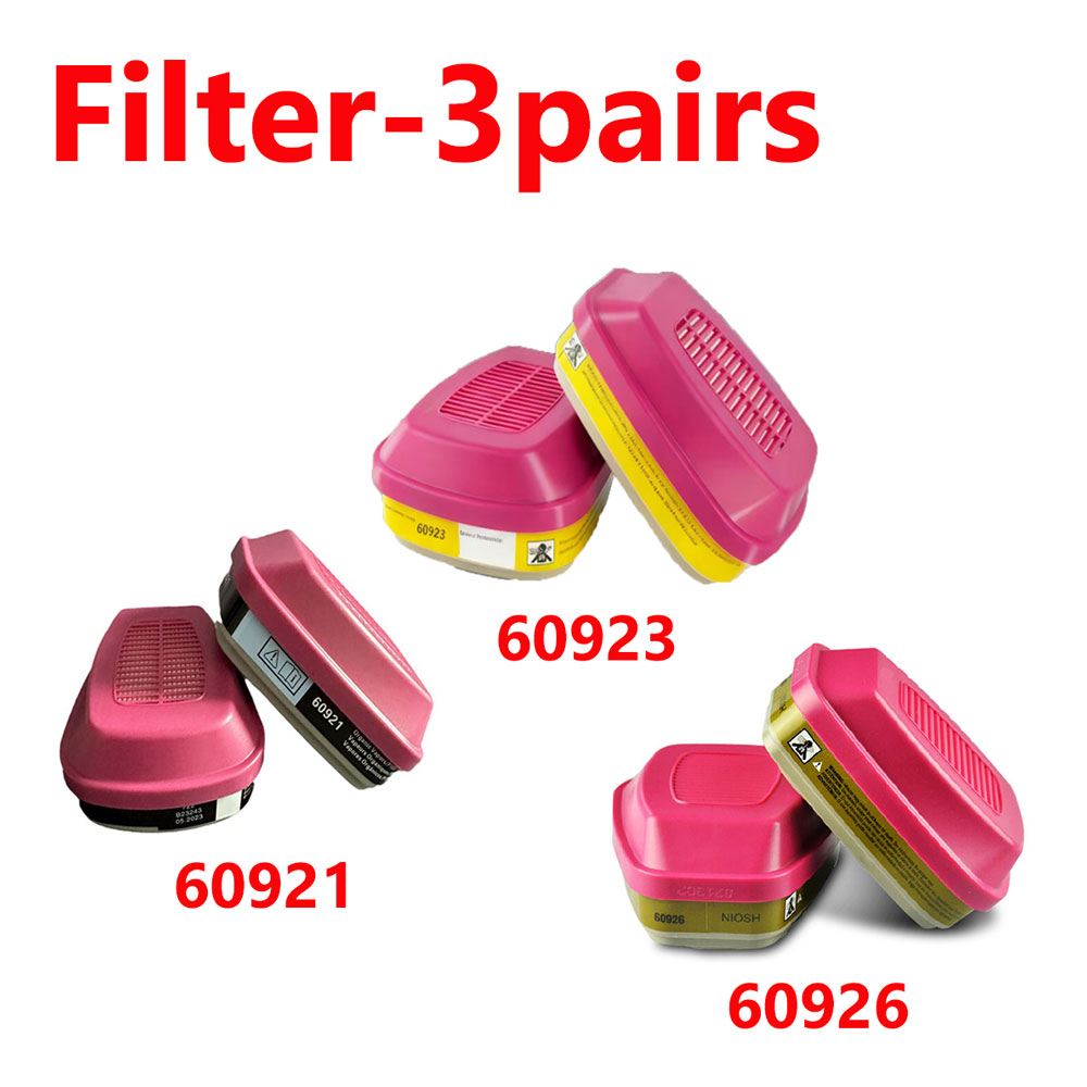 60926, 60923, 60921 - Multi-Ga - مراجعة Face Mask Storage Box وسعره