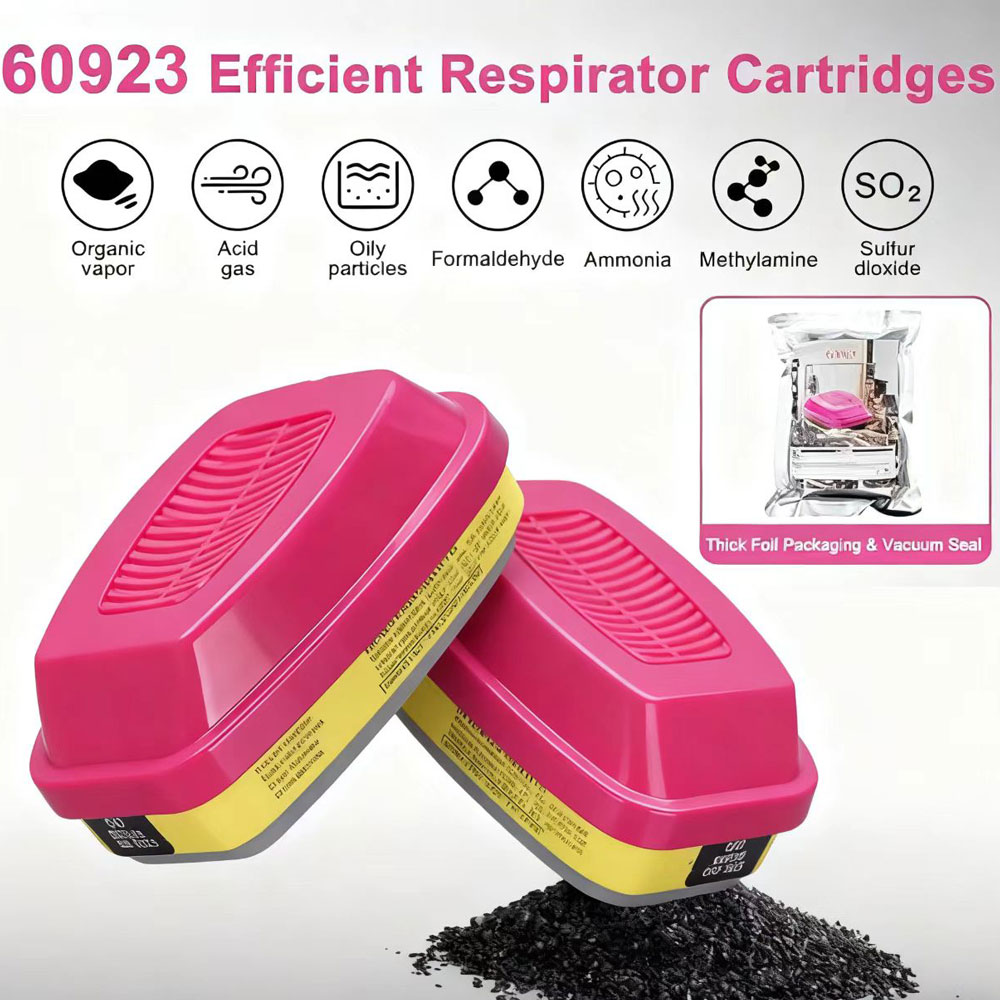 60926, 60923, 60921 - Multi-Ga - مراجعة Face Mask Storage Box وسعره