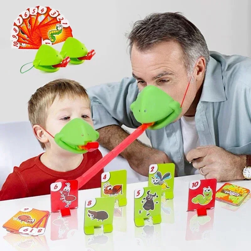 Board Games for Children Famil - مراجعة Kids Face Mask وسعره