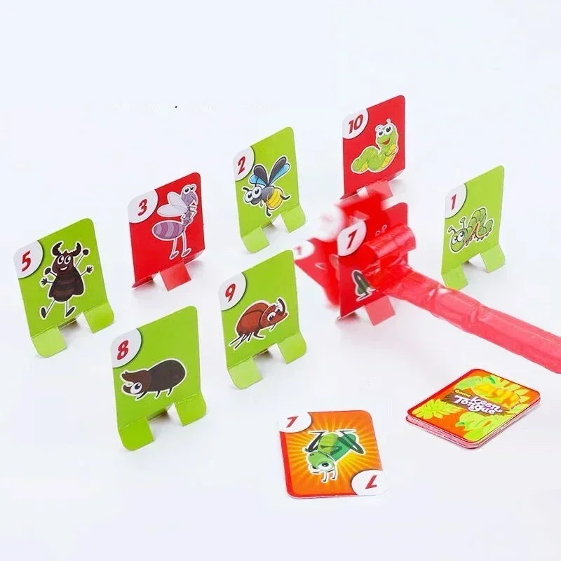 Board Games for Children Famil - مراجعة Kids Face Mask وسعره
