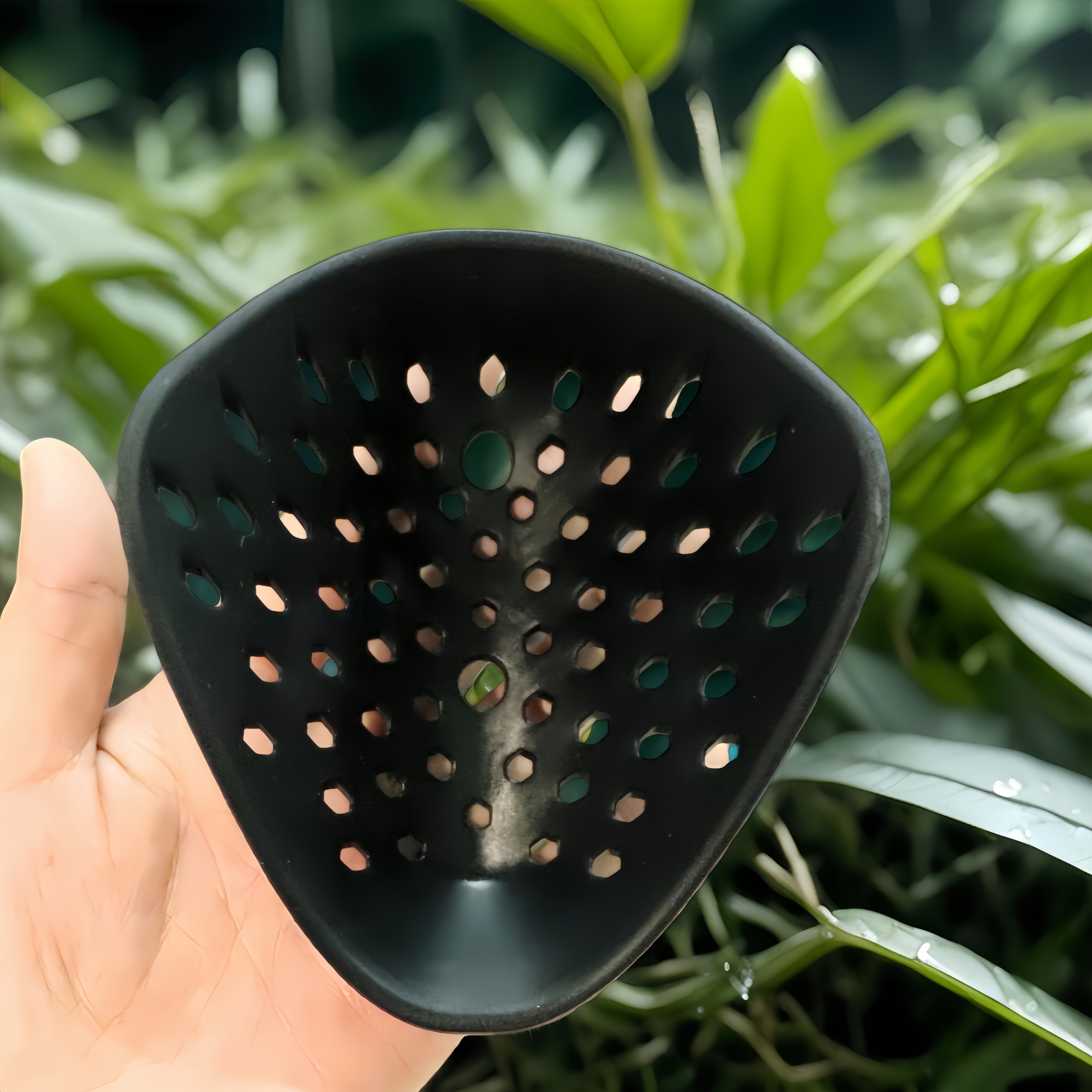 3D Halfface Bracket Silicone M - مراجعة Silicone Mask Bracket وسعره