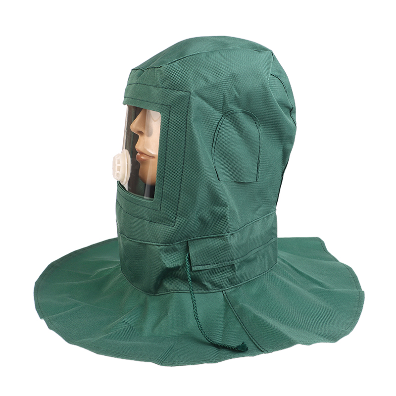 [F] Industrial Labor Work Prot - مراجعة Dust Mask Construction وسعره