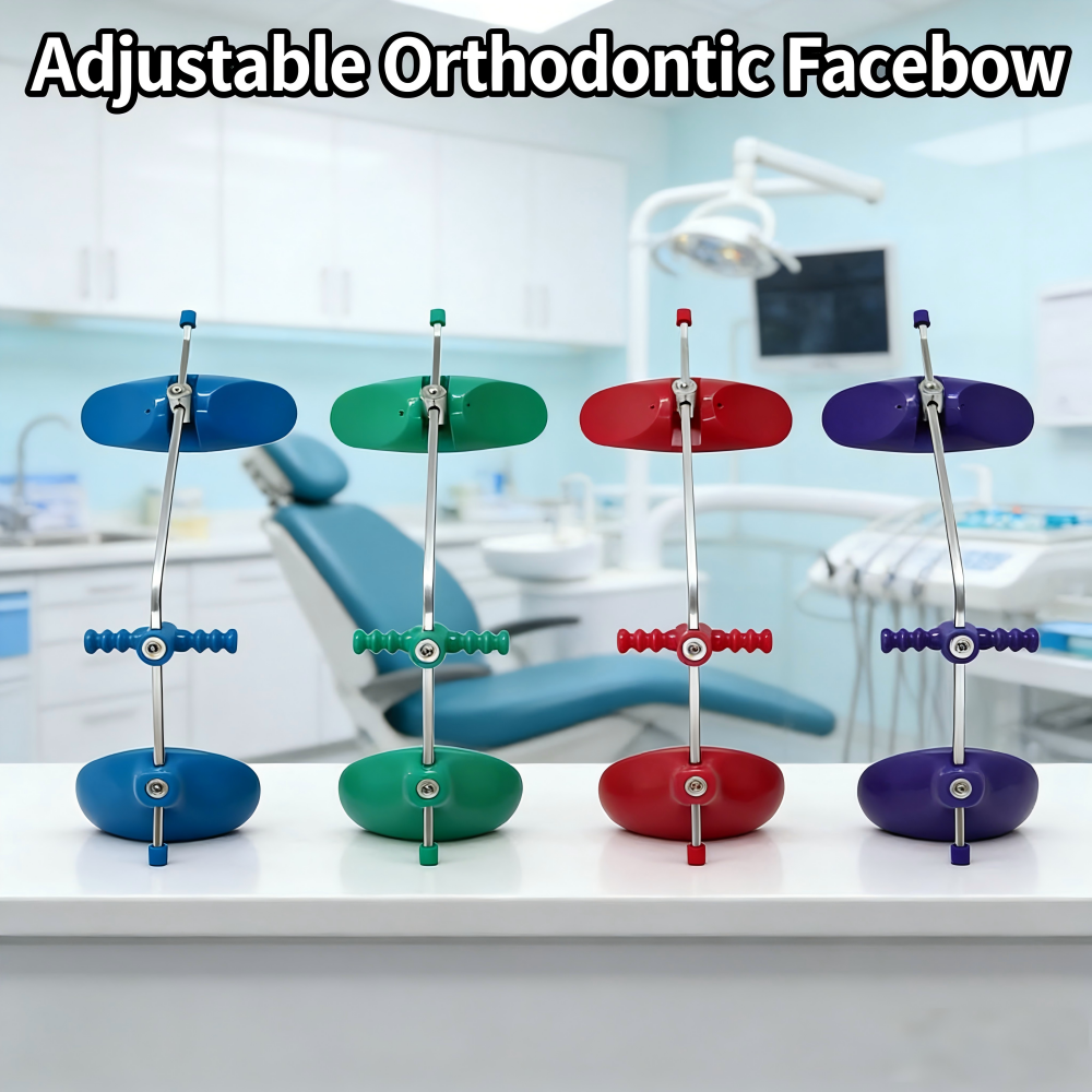 Adjustable High-Pull Orthodont - مراجعة Kids Face Mask وسعره