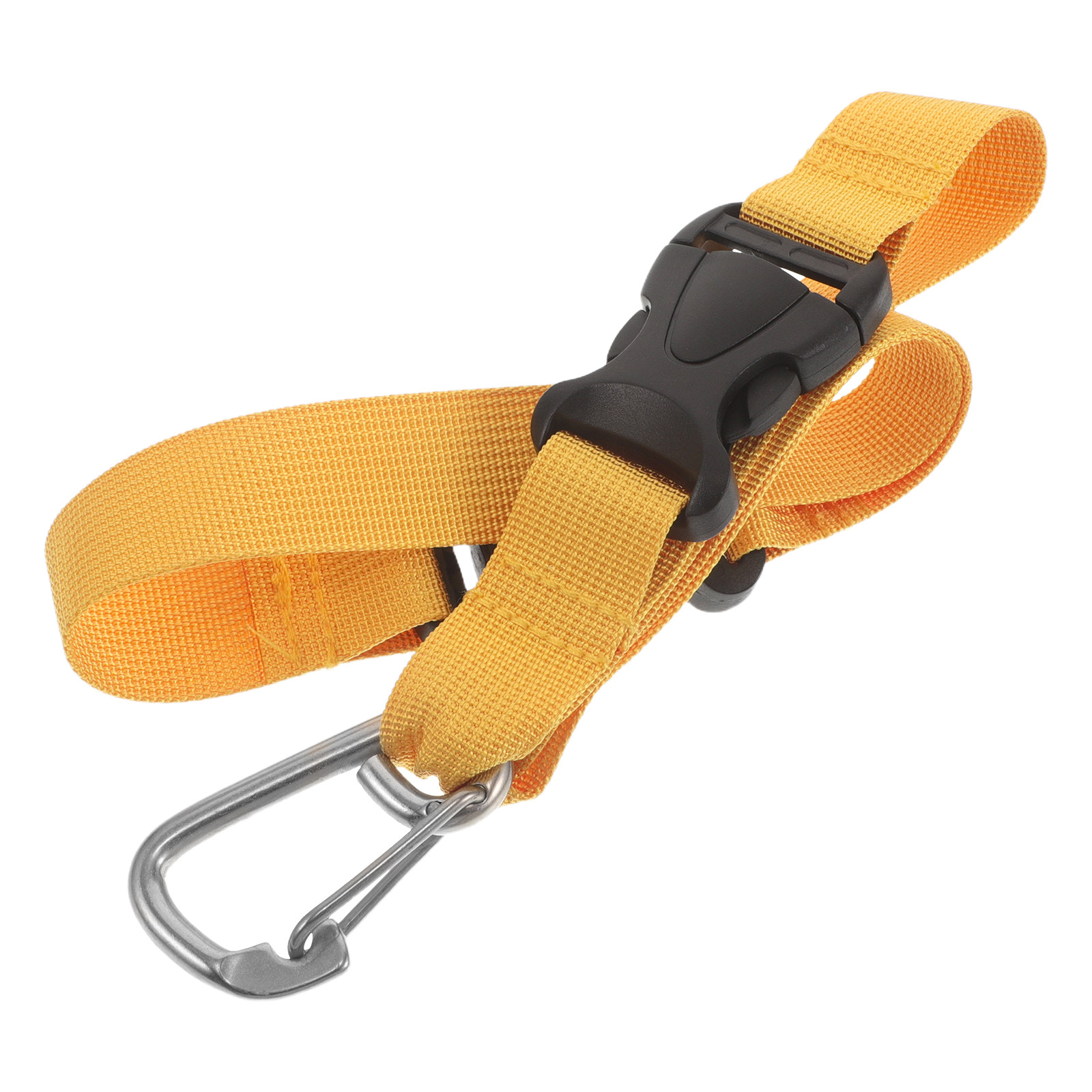 Scuba Fin Keeper Strap Marine  - مراجعة Mask Lanyard Adjustable وسعره
