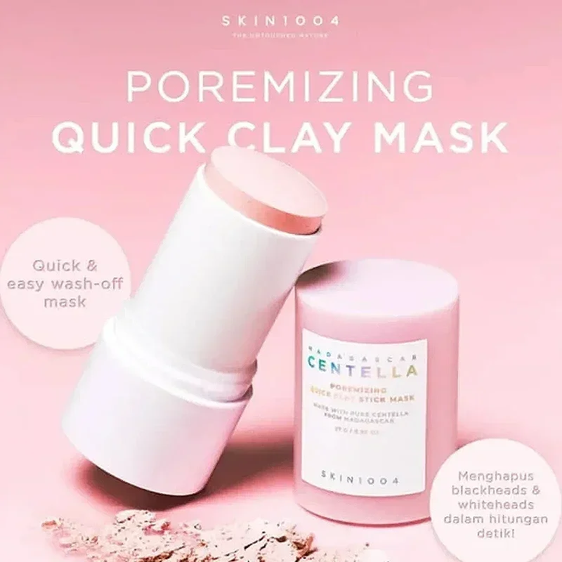 Skin1004 Skin Care Madagascar  - مراجعة Dust Mask Construction وسعره