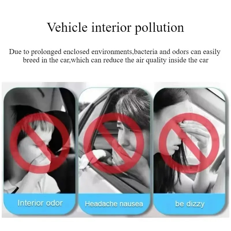For Tesla Model 3/Y/3 Highland - مراجعة Filter Replacement N95 وسعره