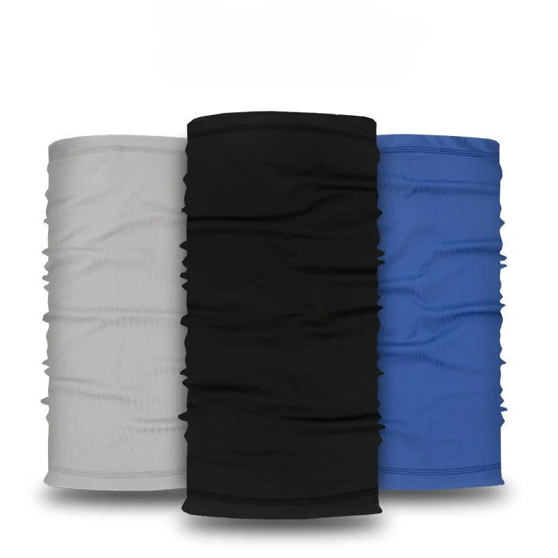 Outdoor Breathable UV Protecti - مراجعة Sports Mask Breathable وسعره