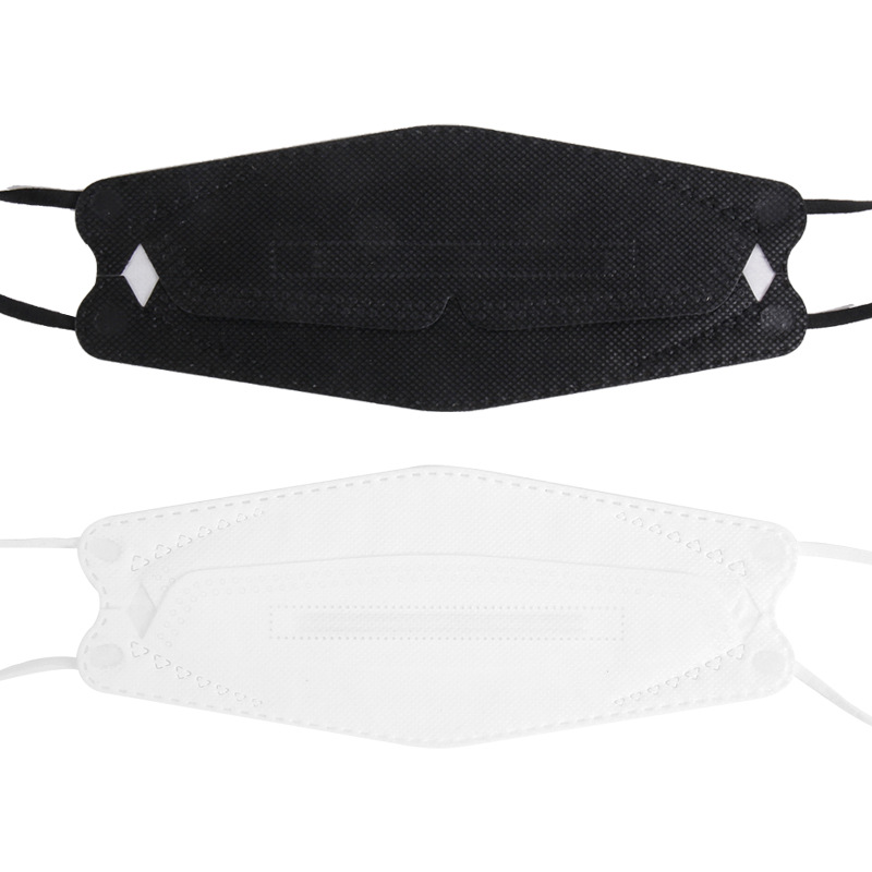 10 Days Delivery! Approved FFP - مراجعة Kn95 Respirator Mask وسعره