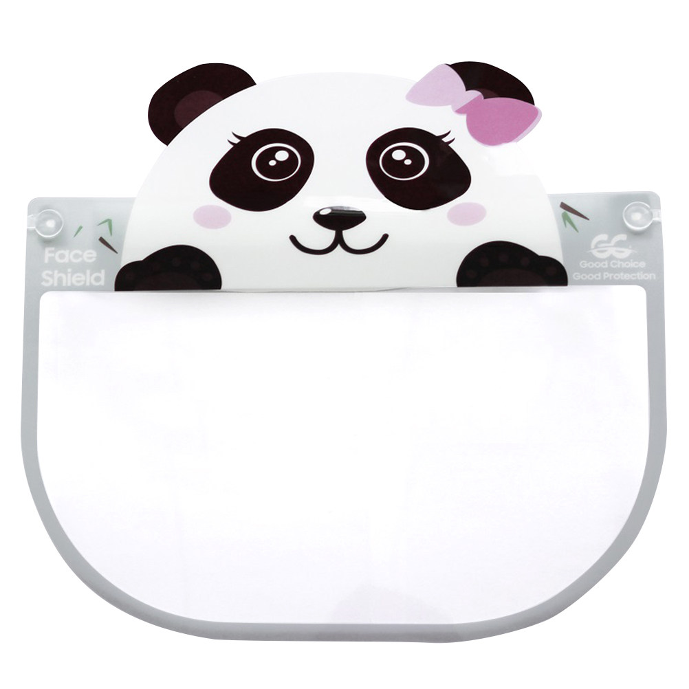 2Pcs Anti- Guard Cartoon Prote - مراجعة Kids Face Mask وسعره