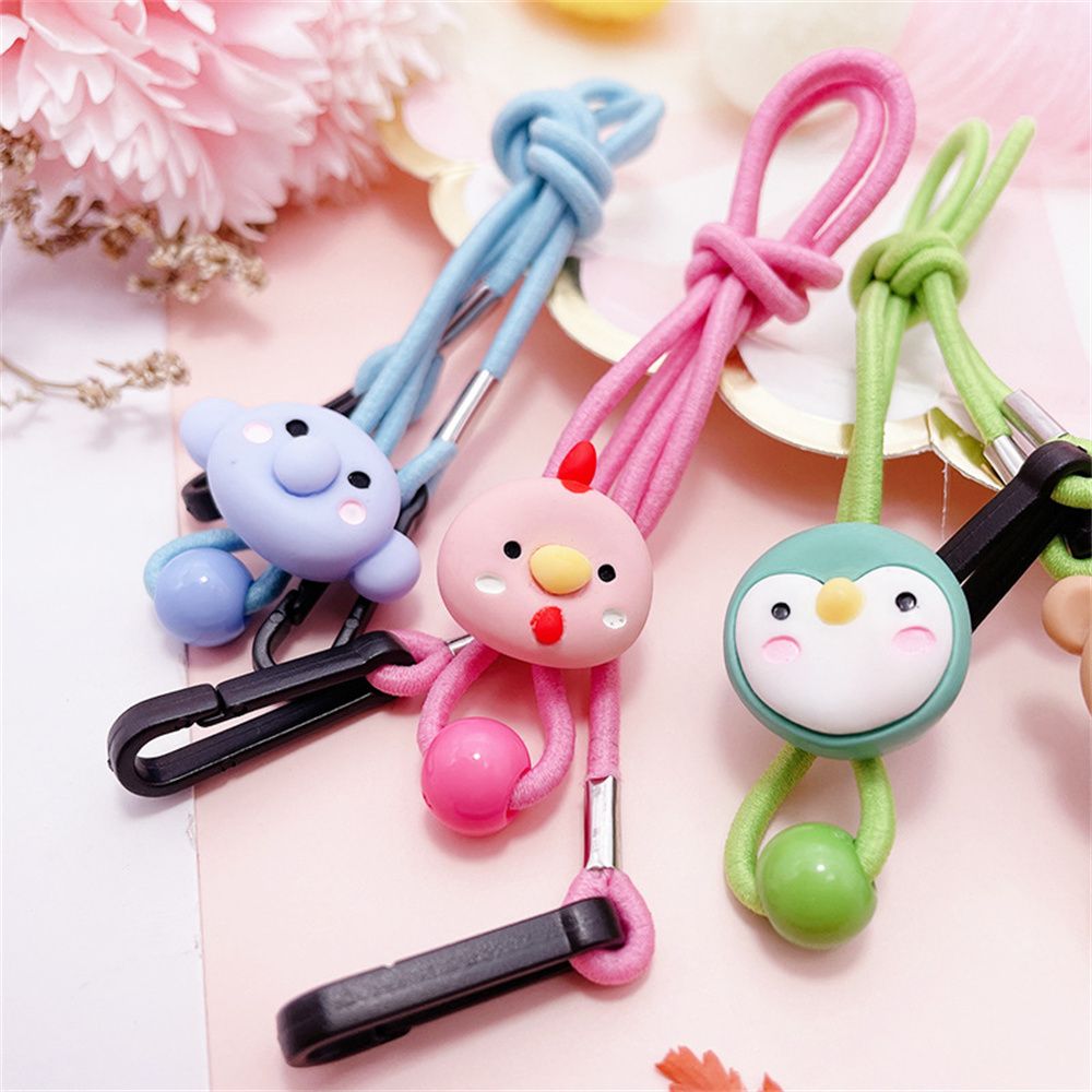 Adjustable Mask Lanyard Neck H - مراجعة Mask Chain Holder وسعره