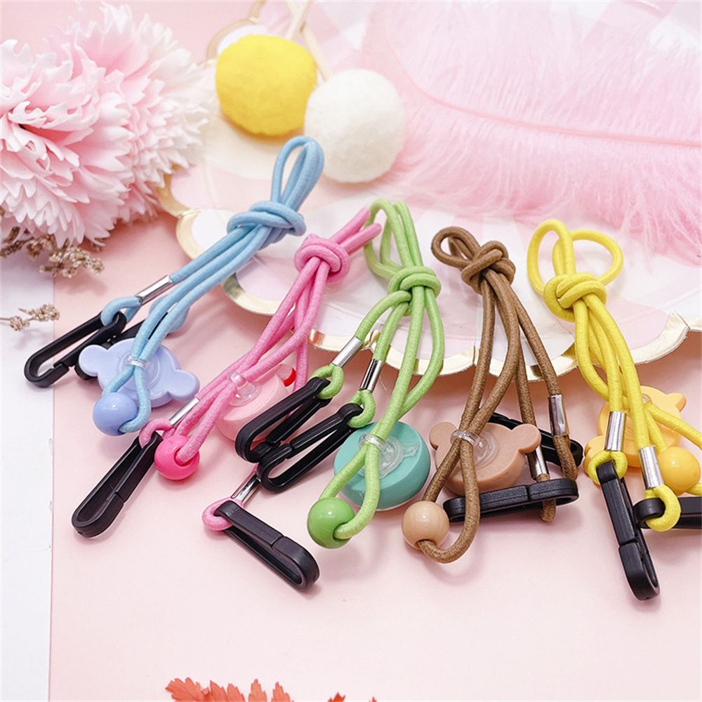 Adjustable Mask Lanyard Neck H - مراجعة Mask Chain Holder وسعره