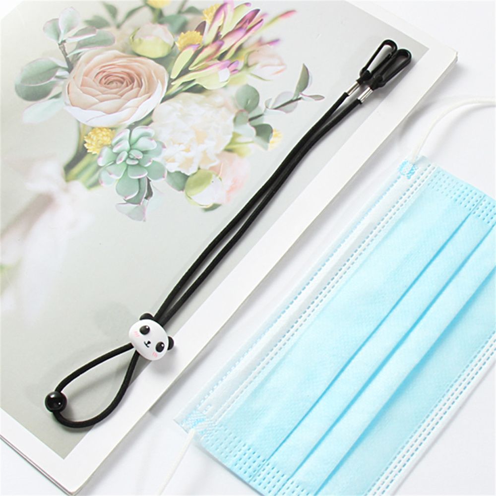 Adjustable Mask Lanyard Neck H - مراجعة Mask Chain Holder وسعره