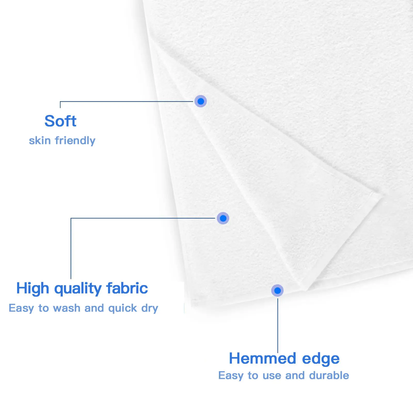 Personalized Beach Towels with - مراجعة Cloth Face Mask Washable وسعره