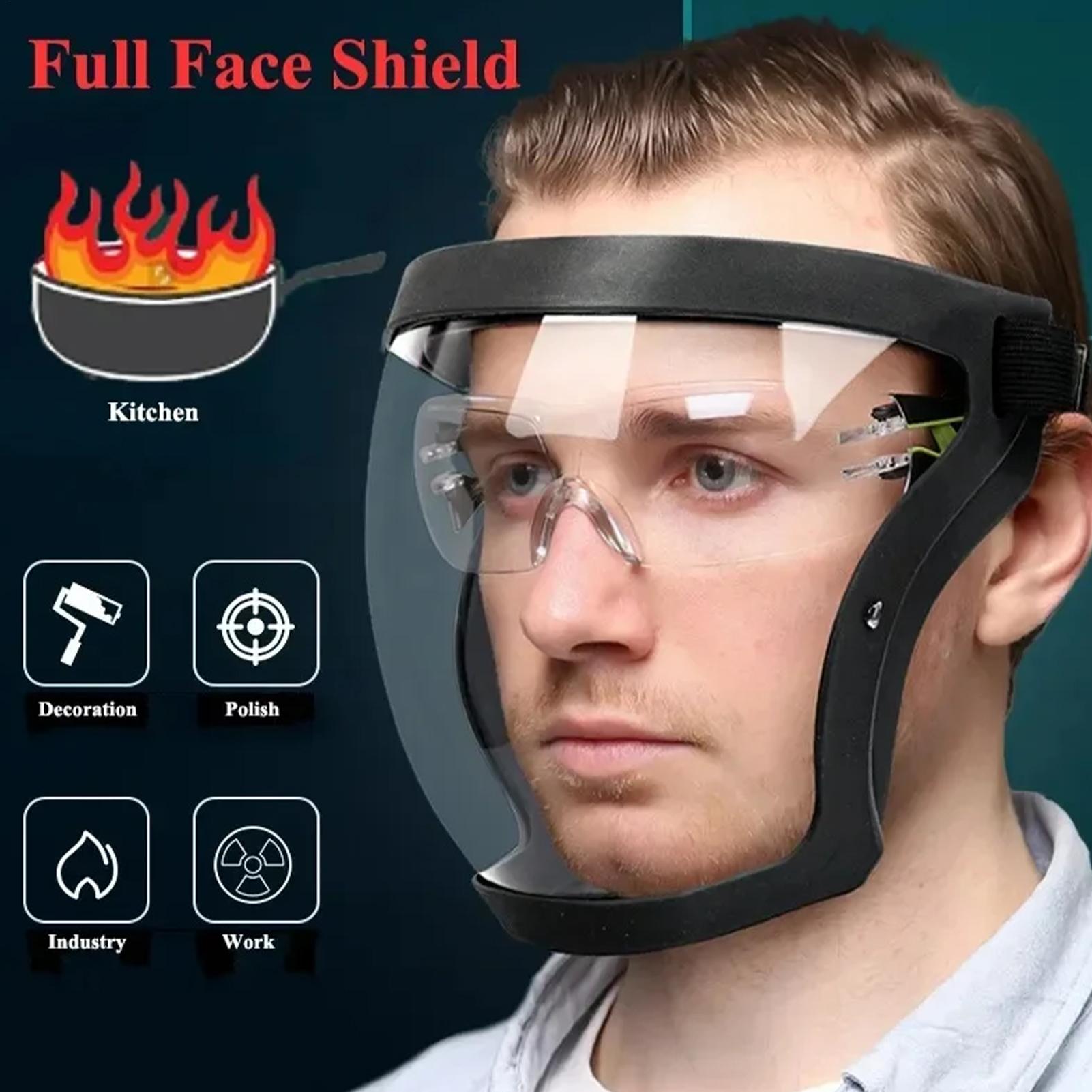 High-definition anti-fog multi - مراجعة Dust Mask Construction وسعره