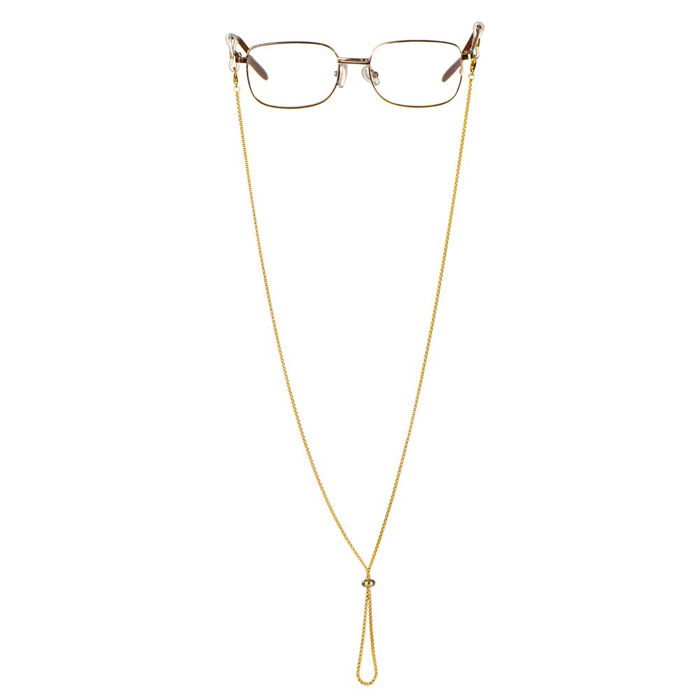 Adjustable Metal Anti-lost Eye - مراجعة Mask Lanyard Adjustable وسعره