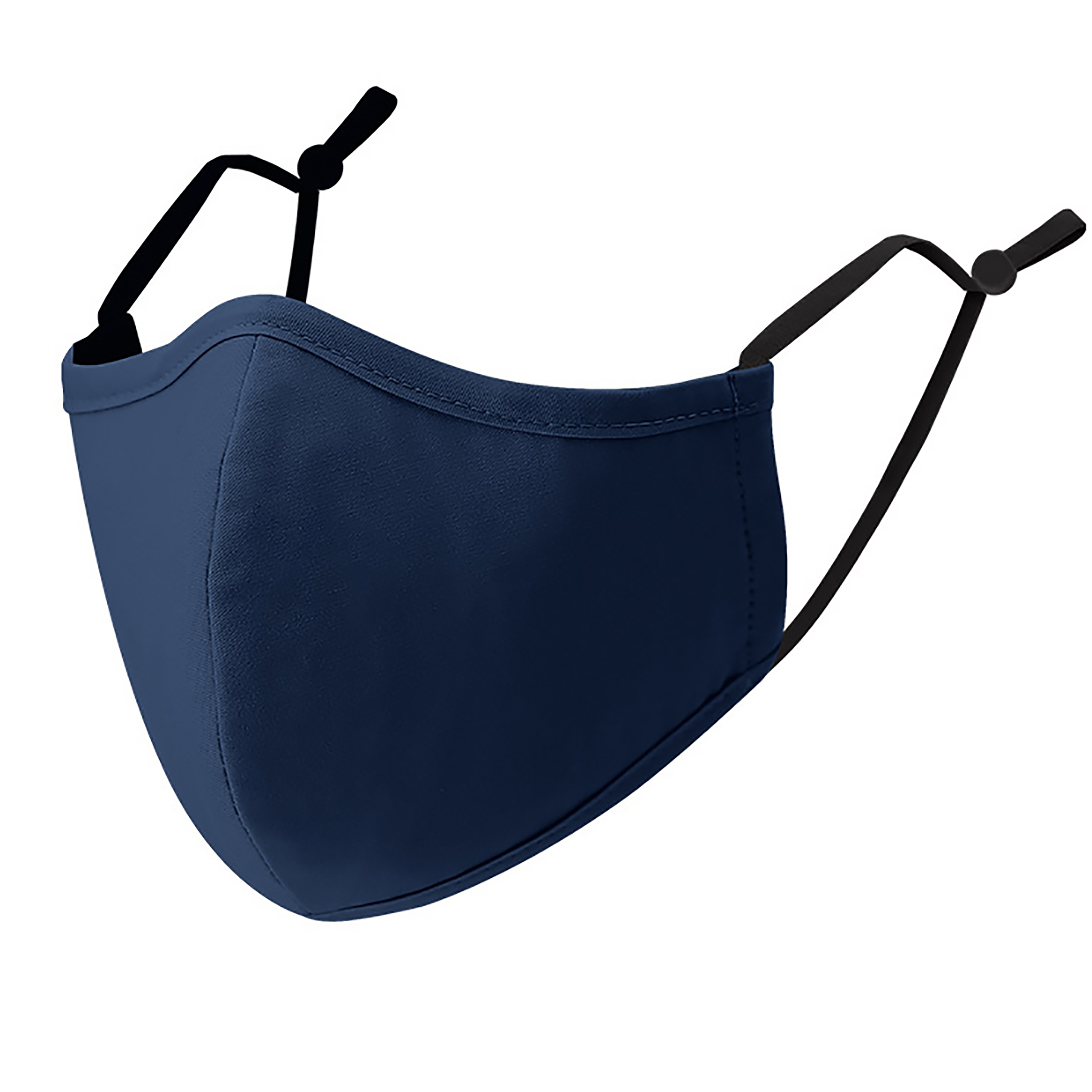 4 Styles New Upgrade Cotton Fa - مراجعة Cloth Face Mask Washable وسعره