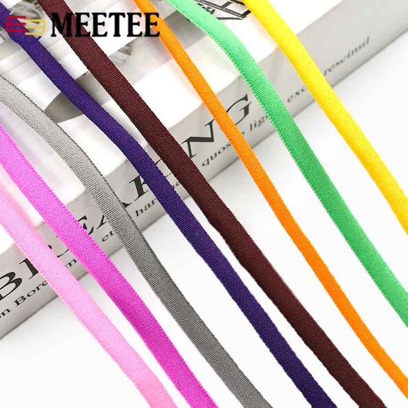 20/30M 3mm 5mm Elastic Cord Ro - مراجعة Mask Lanyard Adjustable وسعره