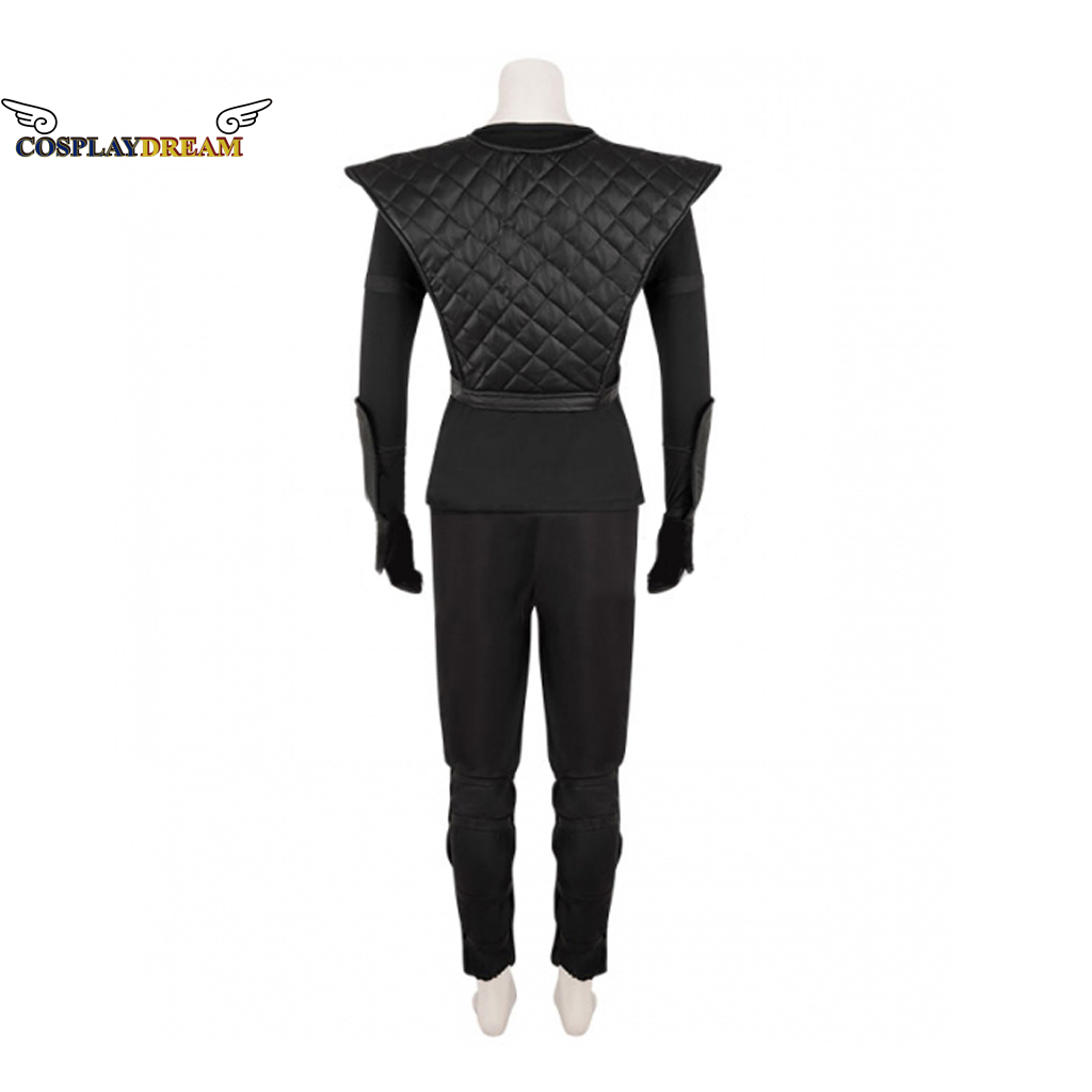 Mortal Kombat Noob Saibot Cosp - مراجعة Black Face Mask Pack وسعره