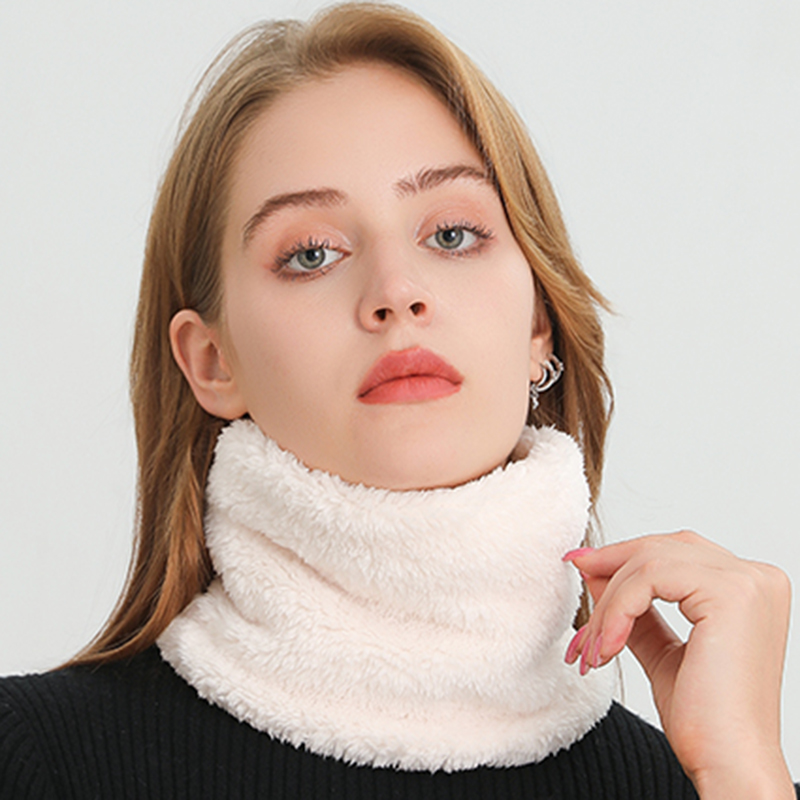 Cashmere Warm Collor Ring Wint - مراجعة Kids Face Mask وسعره