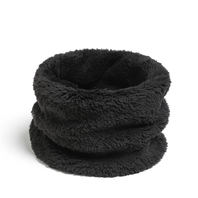 Cashmere Warm Collor Ring Wint - مراجعة Kids Face Mask وسعره