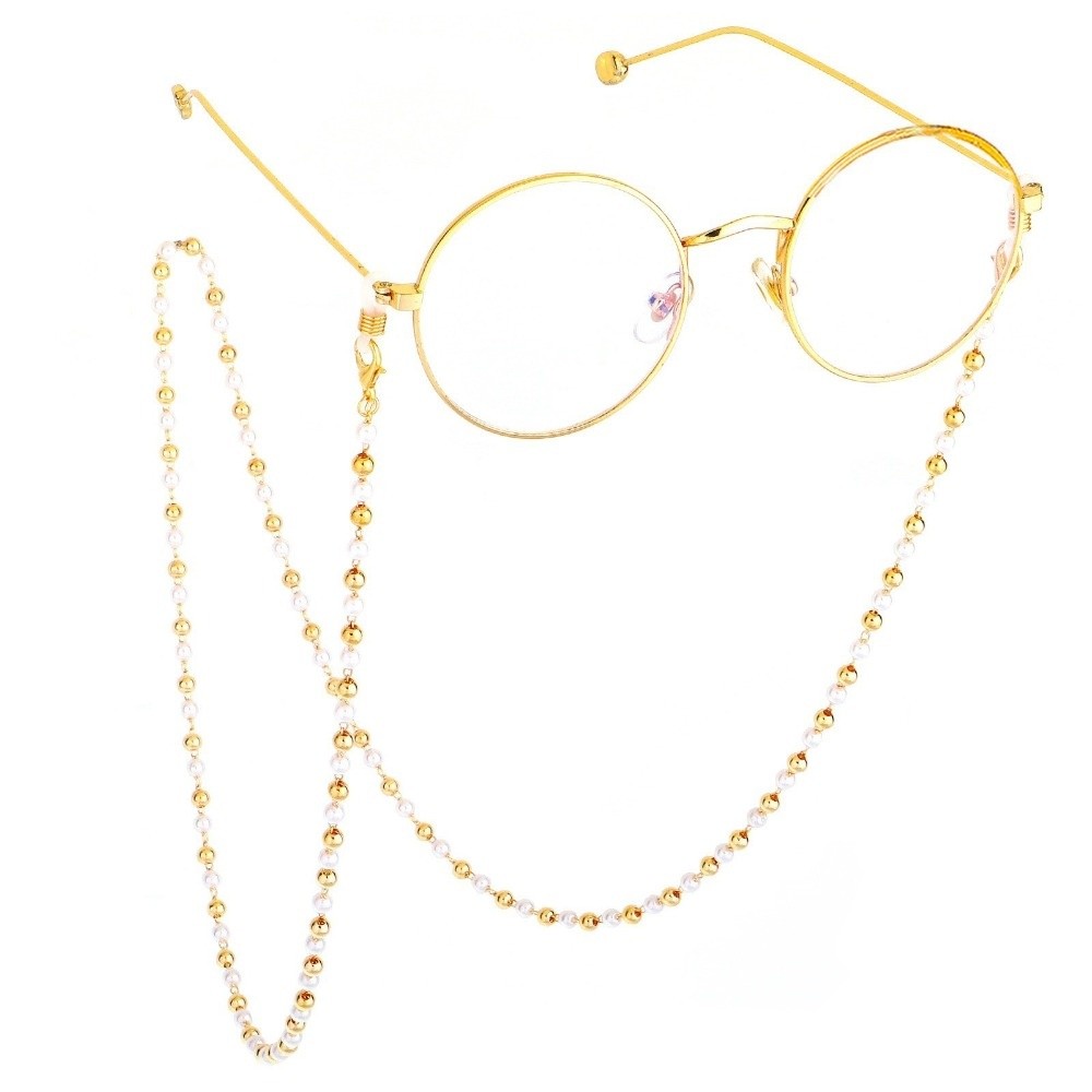 Luxury Anti-lost Sunglasses Ch - مراجعة Mask Lanyard Adjustable وسعره