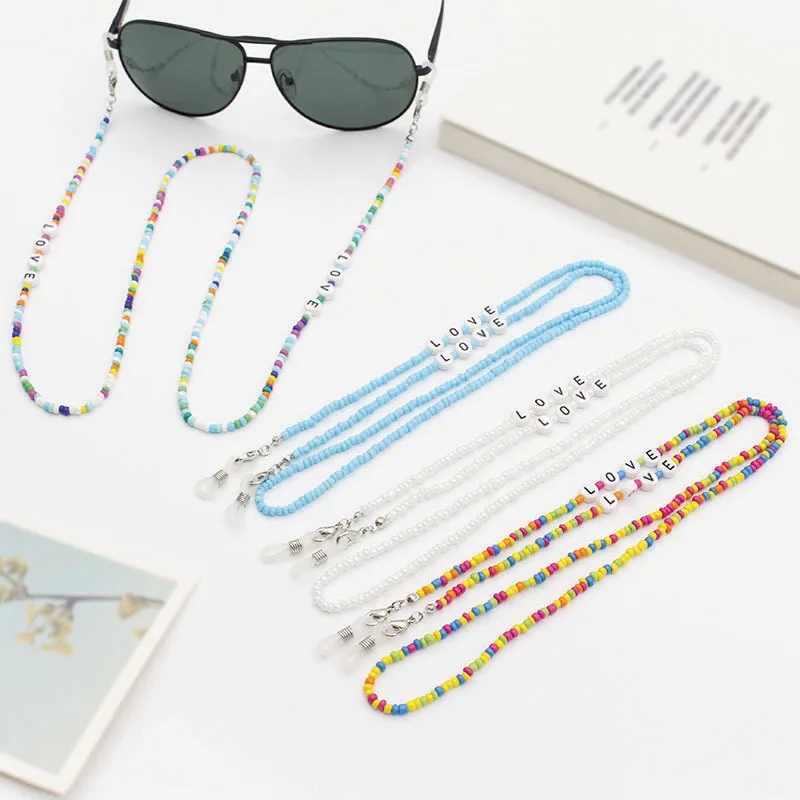 2024 Fashion Color Soft Potter - مراجعة Mask Chain Holder وسعره