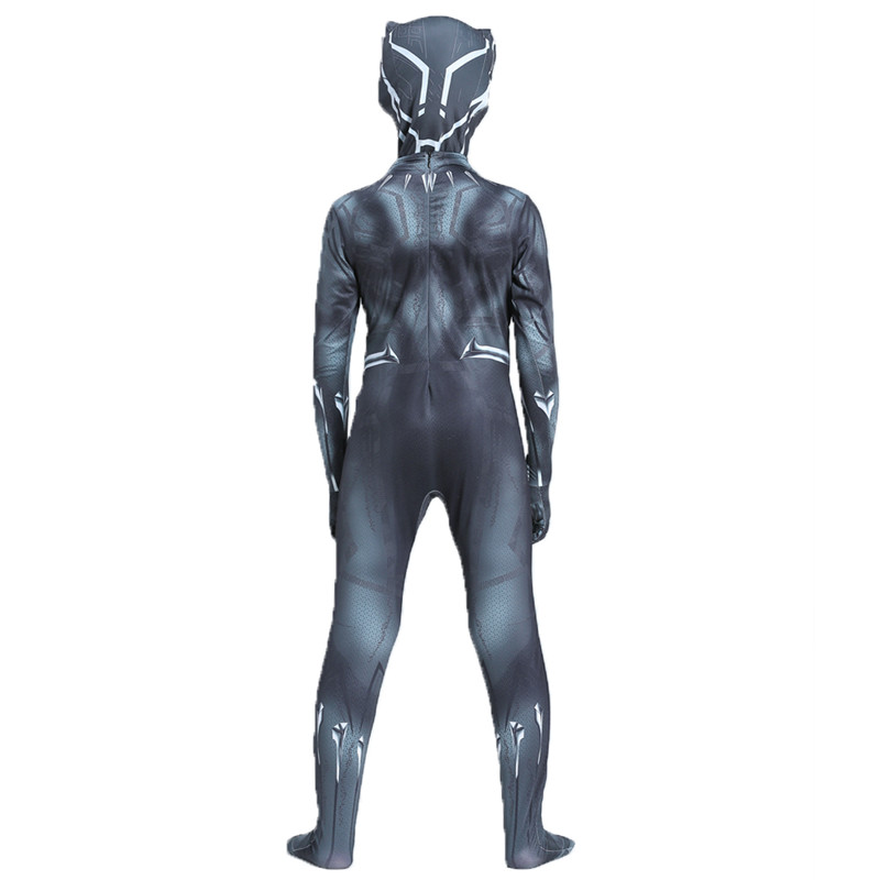 3-12Y Boy's Black leopard Cost - مراجعة Black Face Mask Pack وسعره
