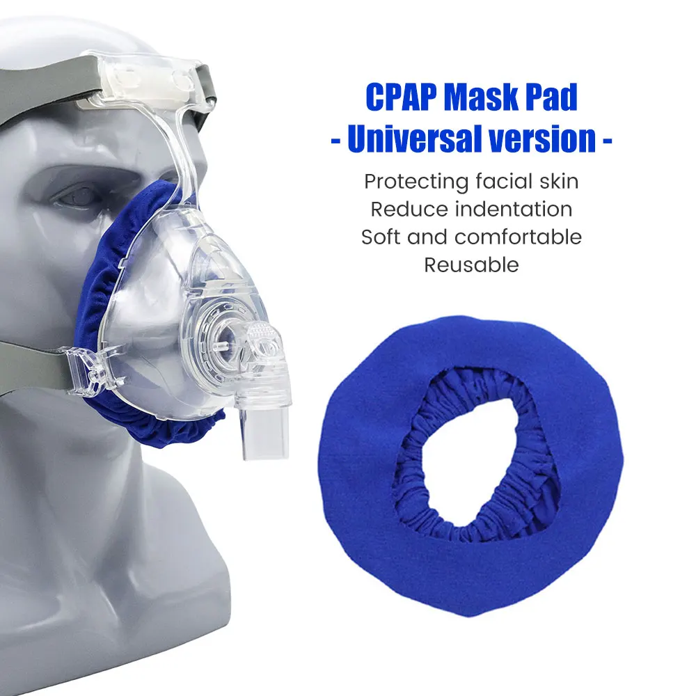 1-20PCS CPAP Mask Liners for F - مراجعة Cloth Face Mask Washable وسعره