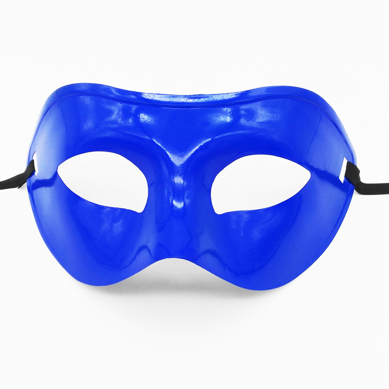 Prom Mask  Masquerade Mask Hal - مراجعة Respirator Half Face وسعره