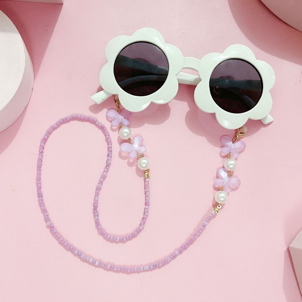 Adjustable Sunglasses Lanyard  - مراجعة Mask Lanyard Adjustable وسعره