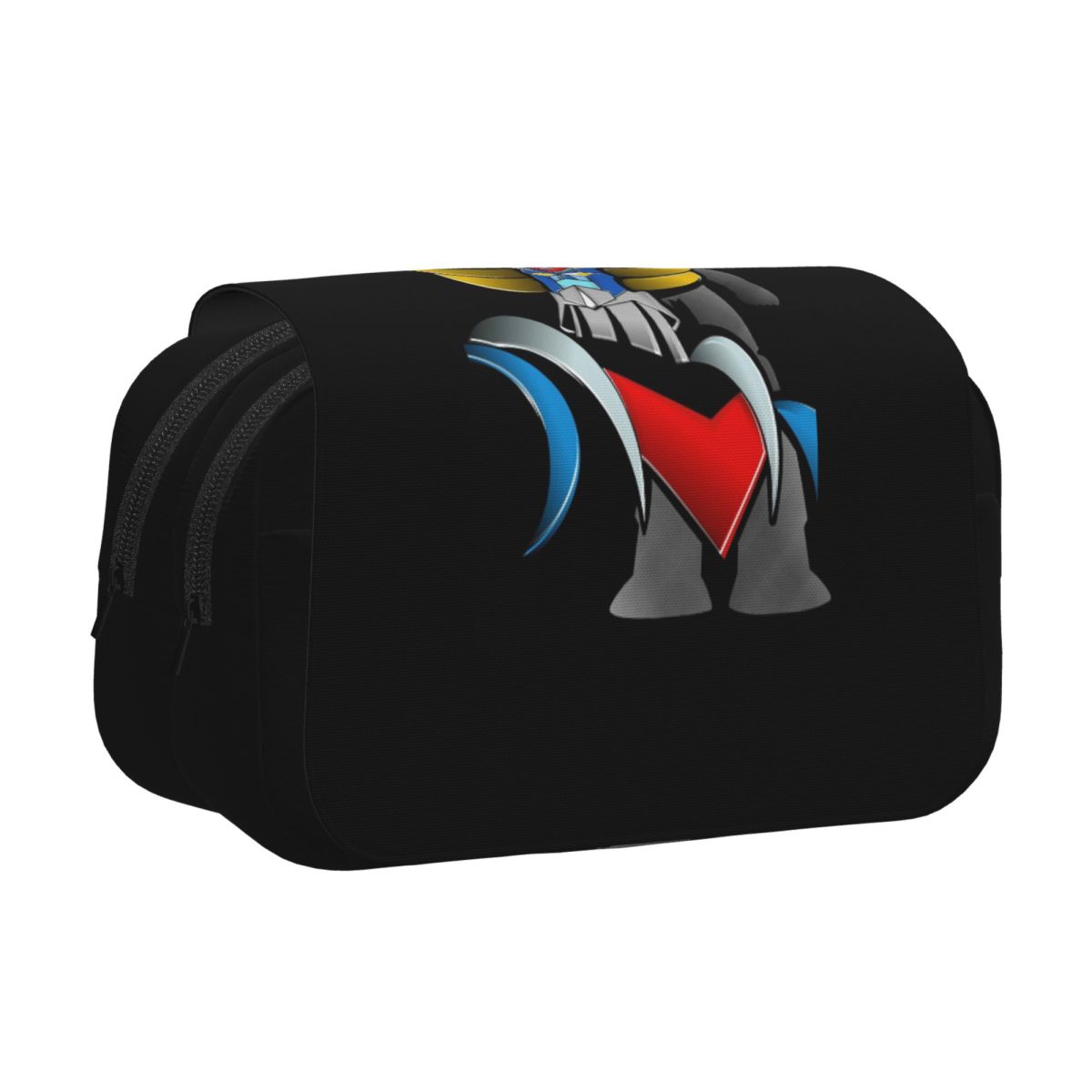 Mazinger Z Goldorak Actarus Gr - مراجعة Mask Case Hard Shell وسعره