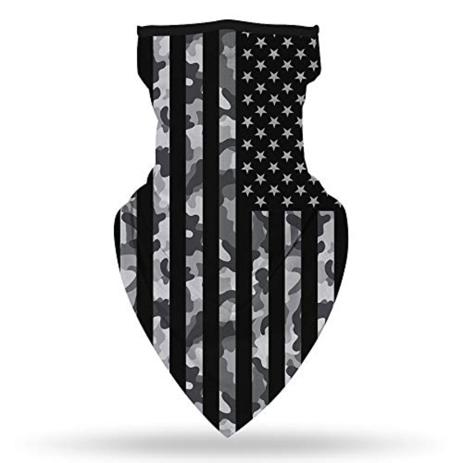 YAYOUREL Neck Gaiter Face Mask - مراجعة Neck Gaiter Face Cover وسعره