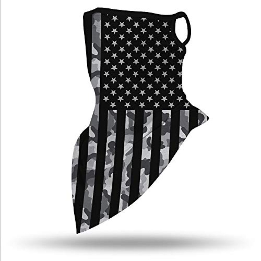 YAYOUREL Neck Gaiter Face Mask - مراجعة Neck Gaiter Face Cover وسعره