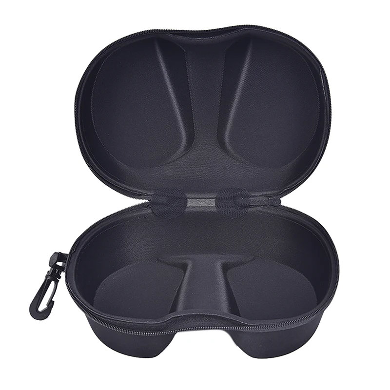 Diving Glasses Storage Box Und - مراجعة Face Mask Storage Box وسعره