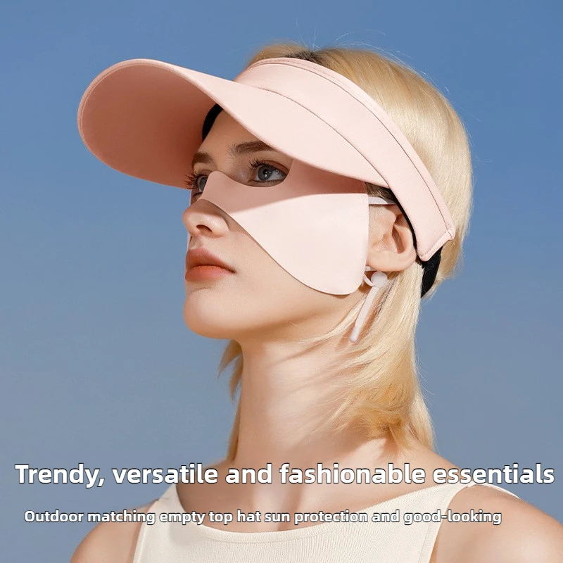 1-20PCS Ice Silk Seamless Butt - مراجعة Sports Mask Breathable وسعره