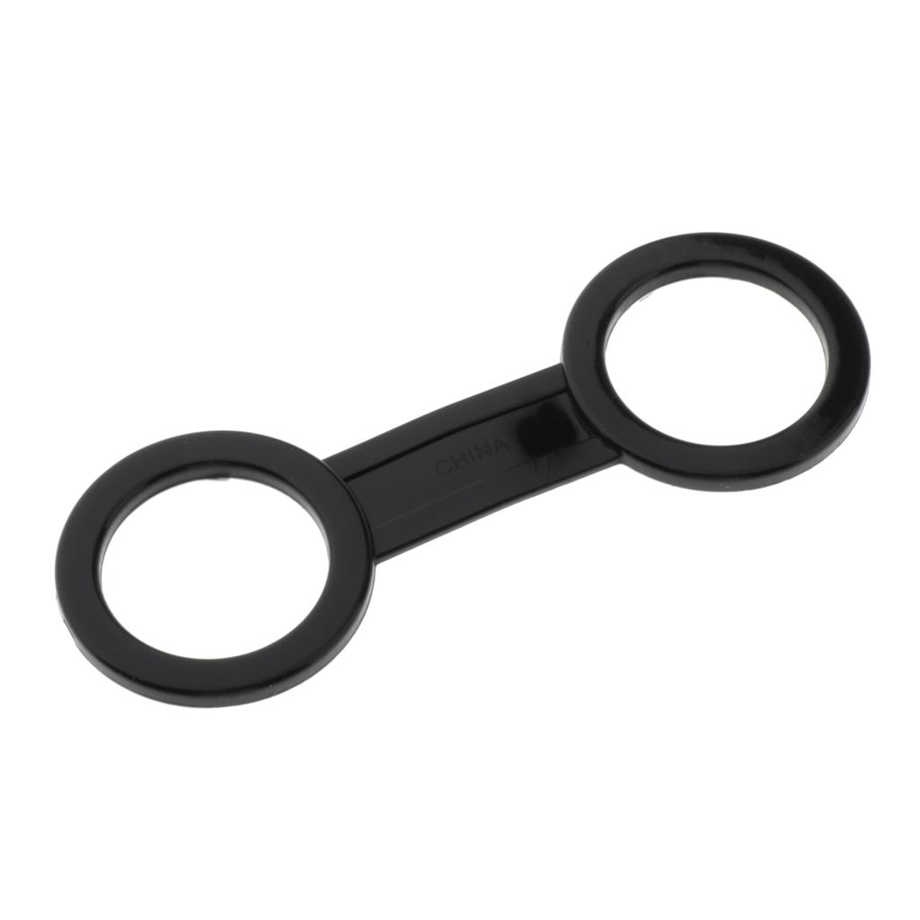 Silicone Snorkel Mask Keeper 8 - مراجعة Silicone Mask Bracket وسعره